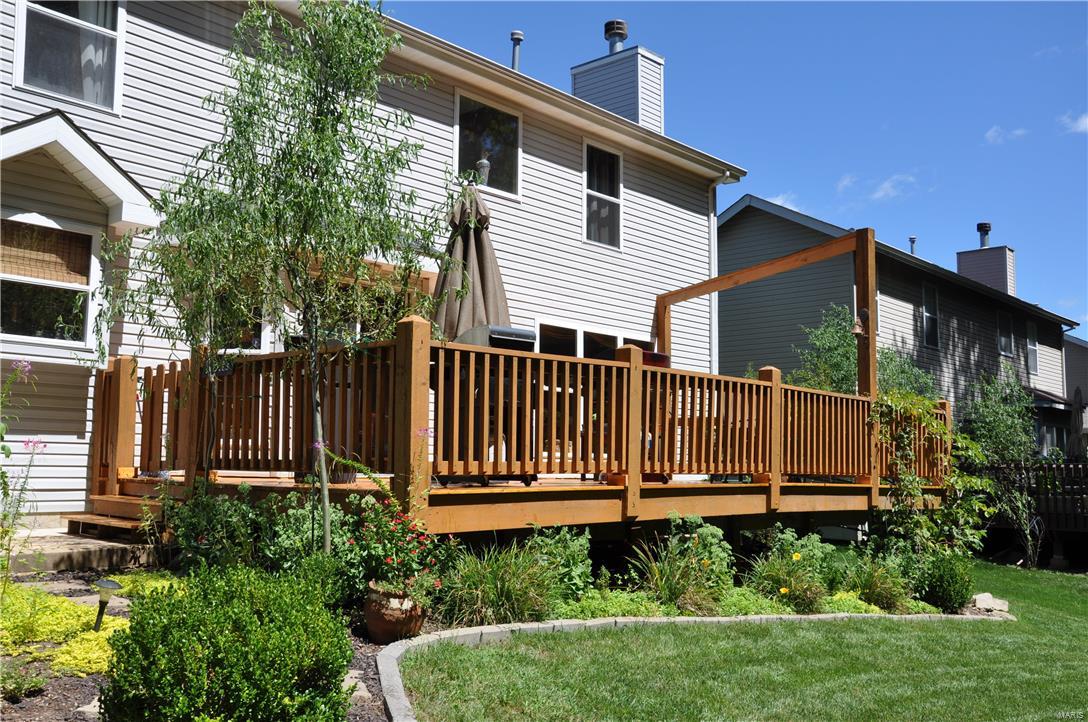 Forests Of Hilltop Village - Residential