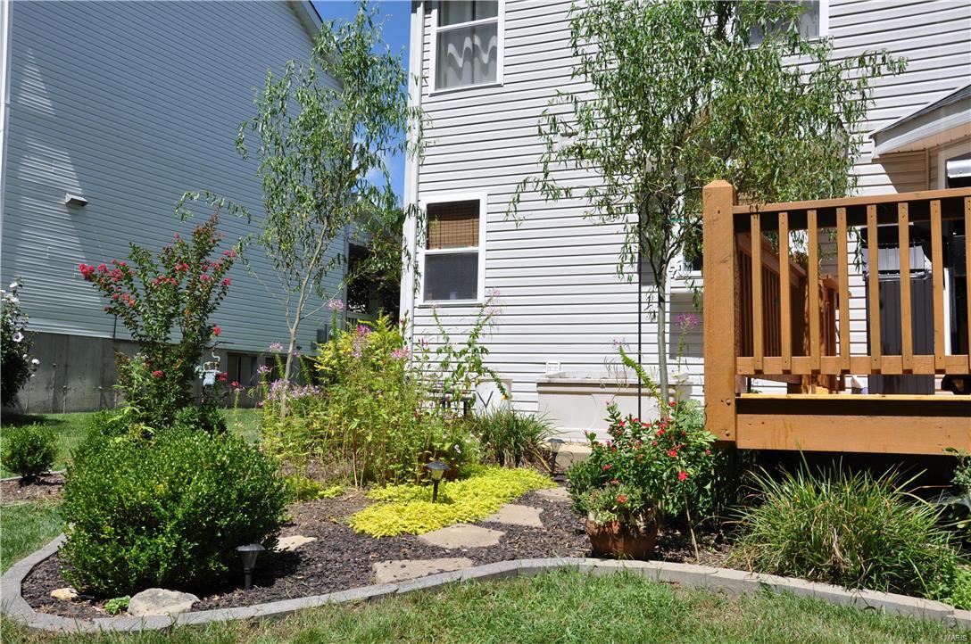 Forests Of Hilltop Village - Residential