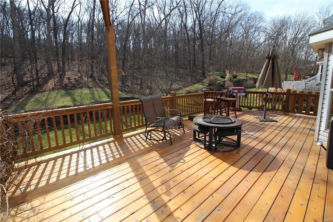 Forests Of Hilltop Village - Residential