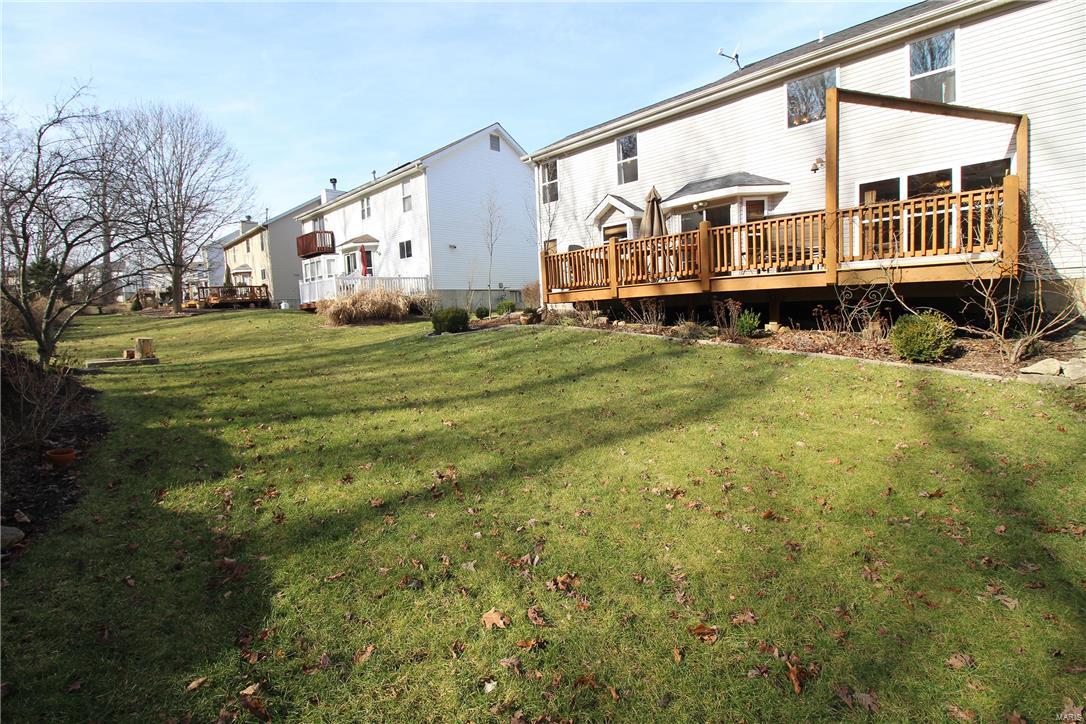 Forests Of Hilltop Village - Residential