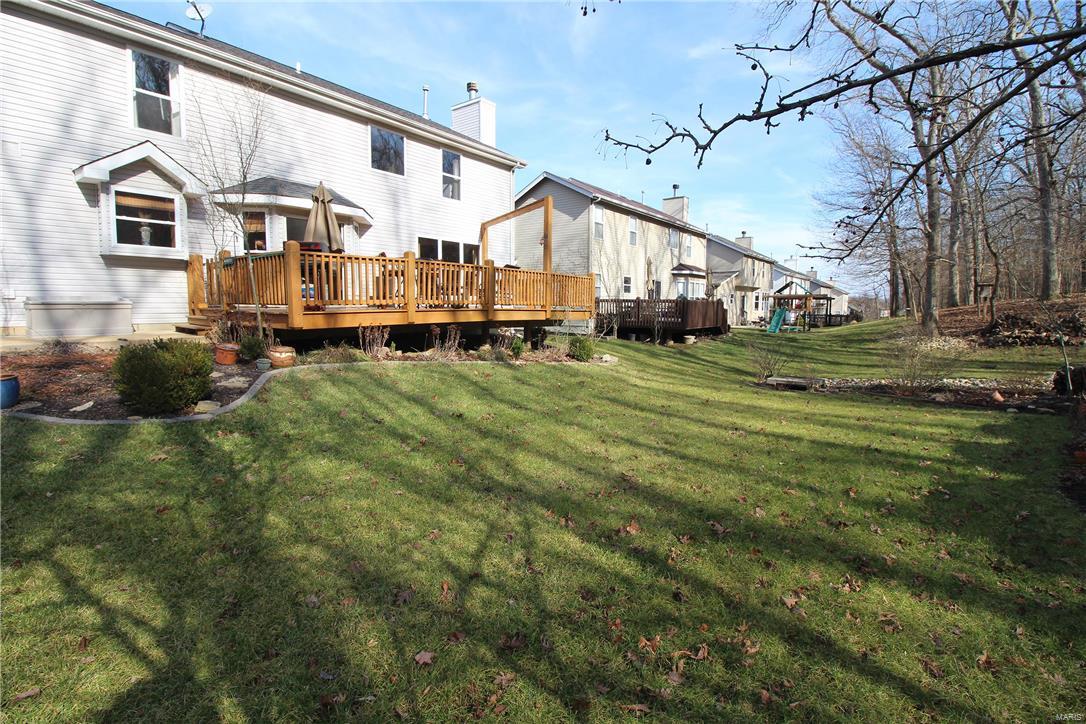 Forests Of Hilltop Village - Residential
