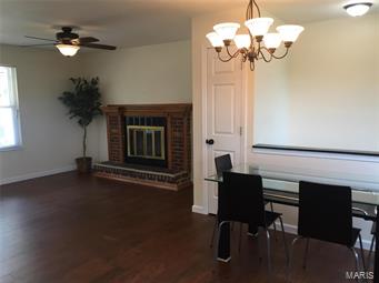 Capetown Village - Residential