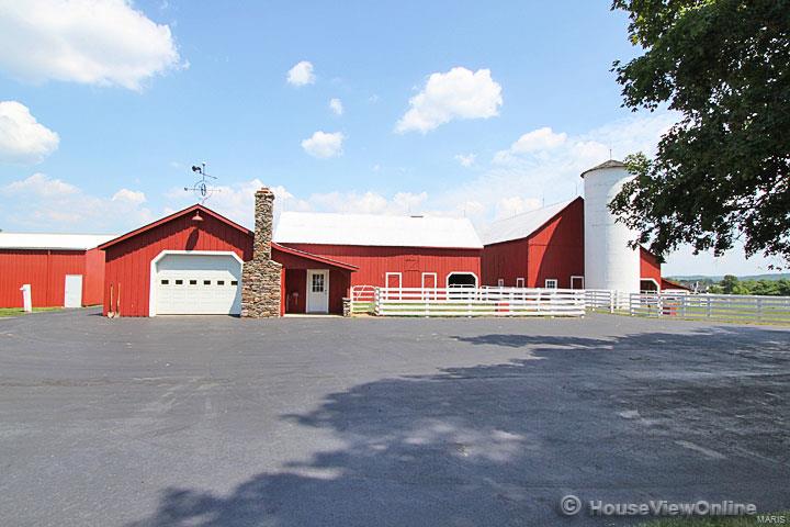 n/a - Farm