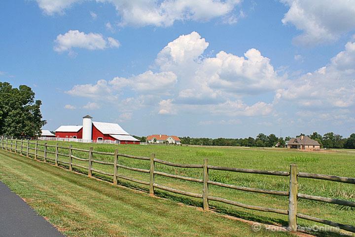 n/a - Farm