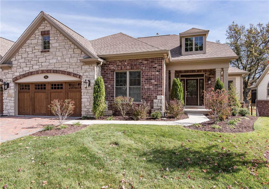 Villas At Meadowbrook - Residential