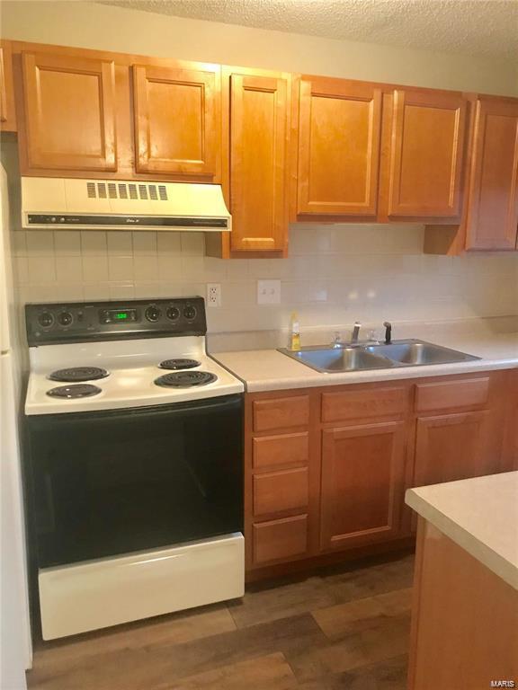 Mystic Village Condos - Residential Lease