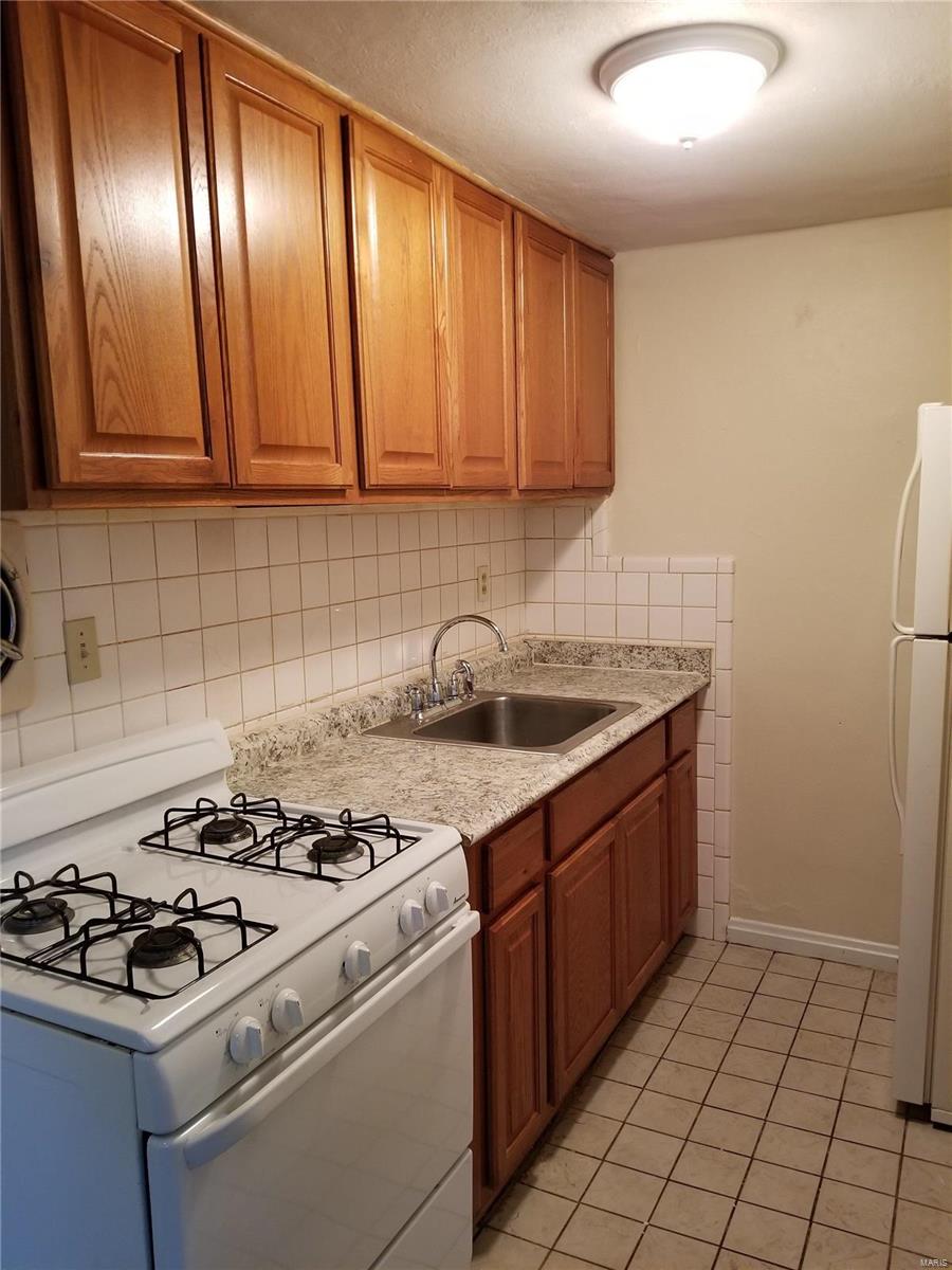 St Louis Hills - Residential Lease