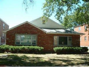 St Louis Hills - Residential Lease