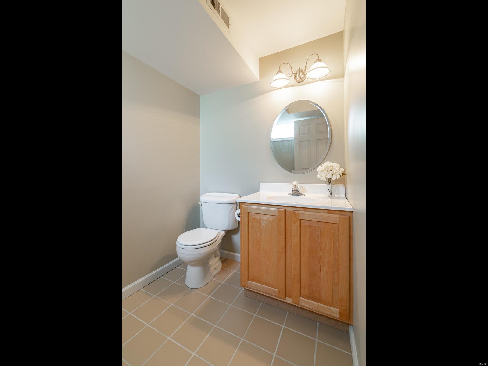 Towerwood Estate - Residential