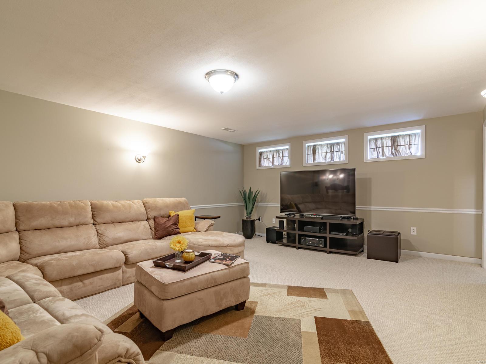 Towerwood Estate - Residential
