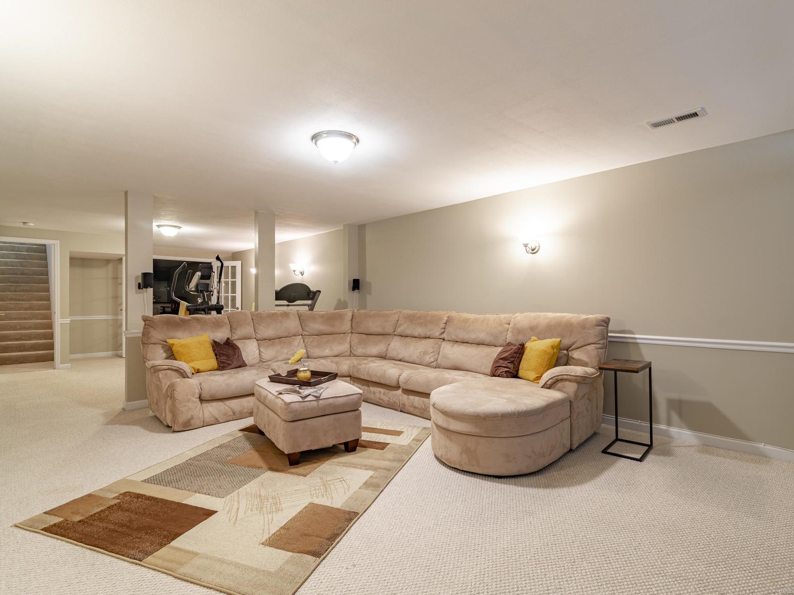 Towerwood Estate - Residential