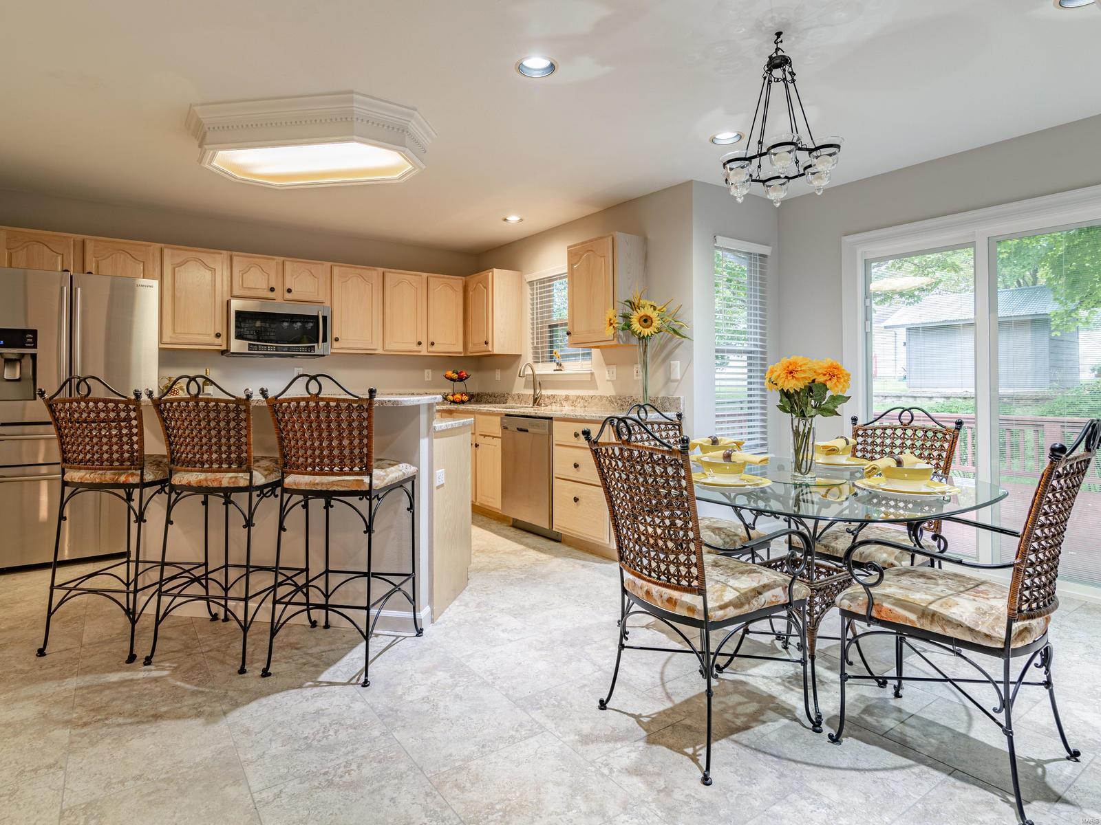 Towerwood Estate - Residential