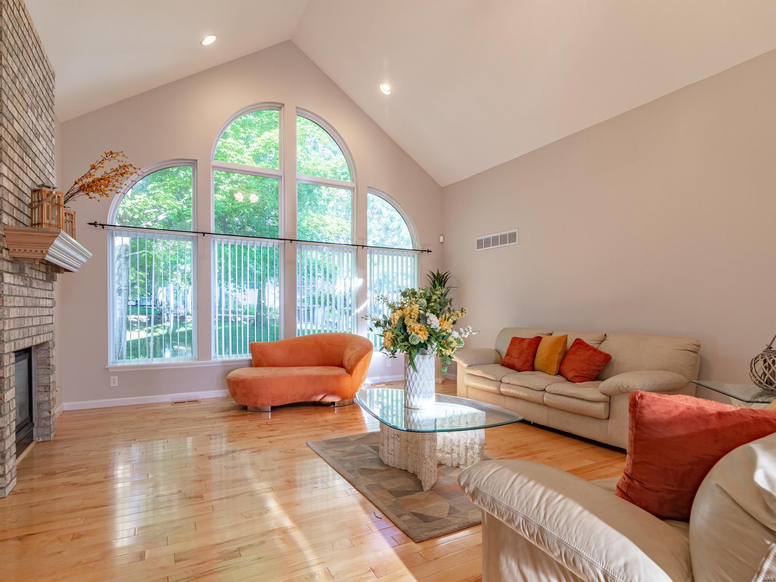 Towerwood Estate - Residential