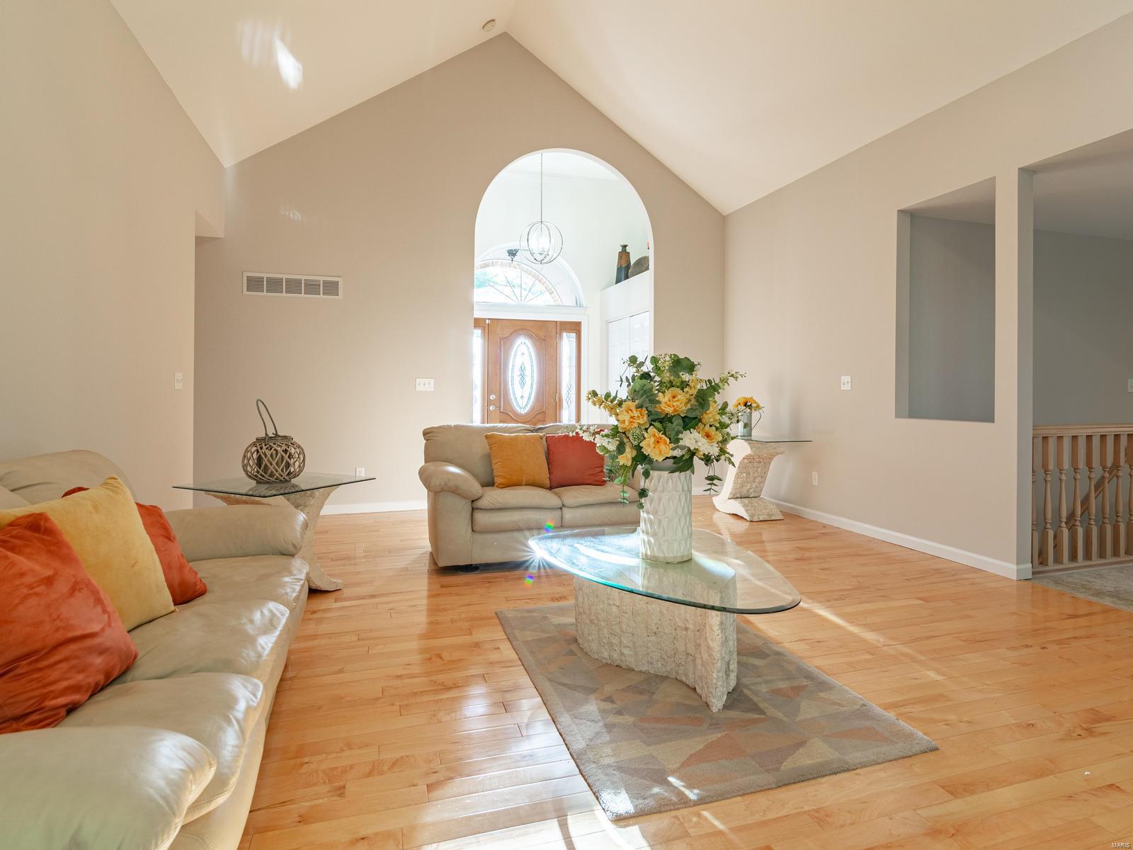 Towerwood Estate - Residential