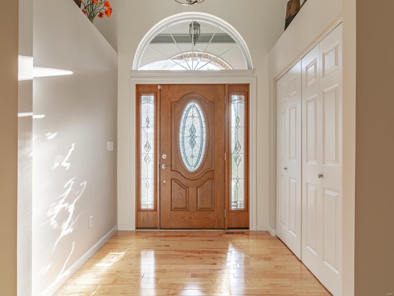 Towerwood Estate - Residential