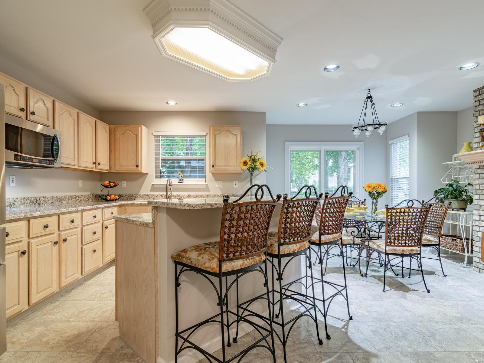Towerwood Estate - Residential