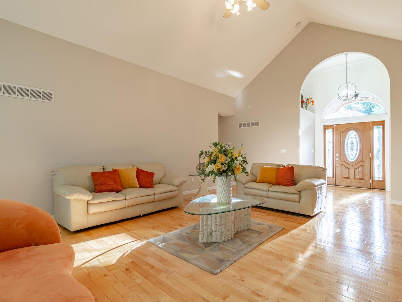 Towerwood Estate - Residential