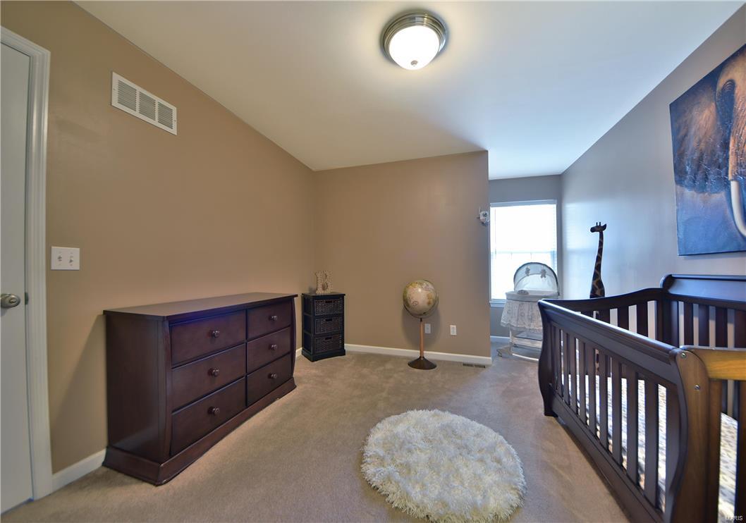 Townes At Belleau Creek #1 - Residential