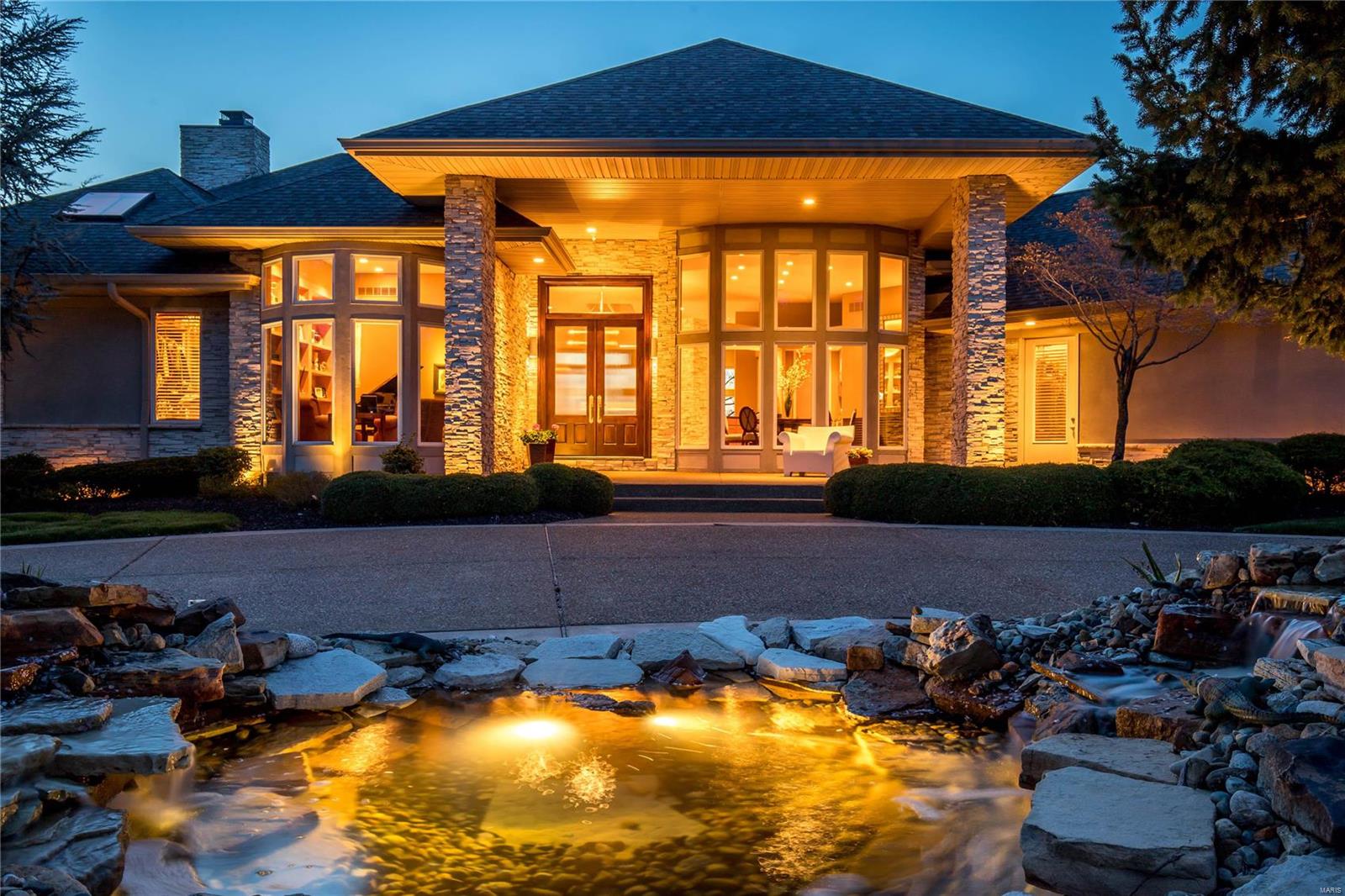 Whitmoor Country Club - Residential