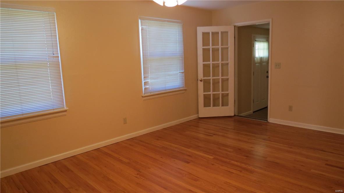 Mackenzie Park - Residential