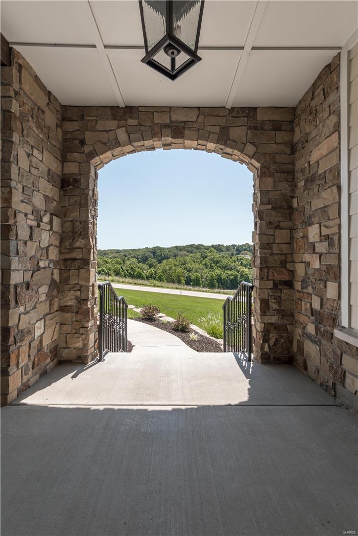 Wildhorse Spring Farm Two - Residential