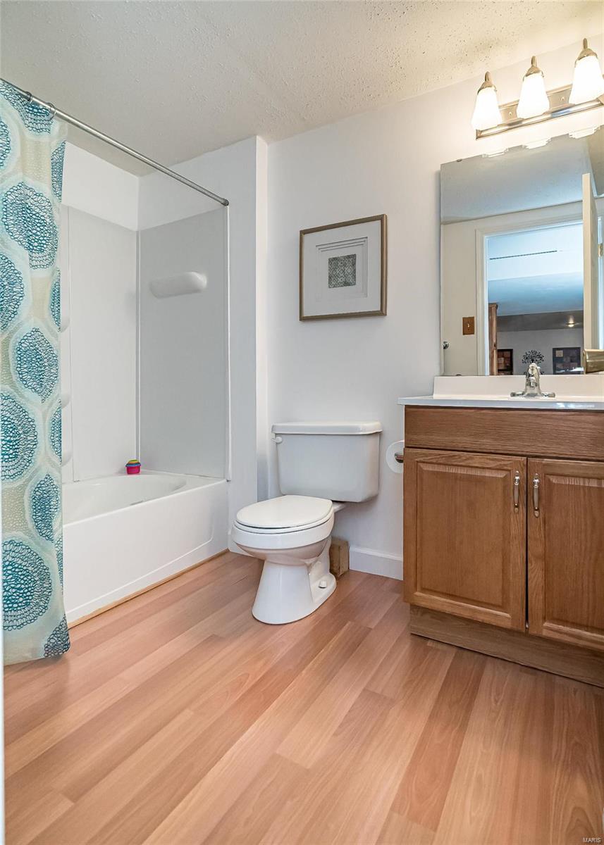 Oxford Crossing - Residential
