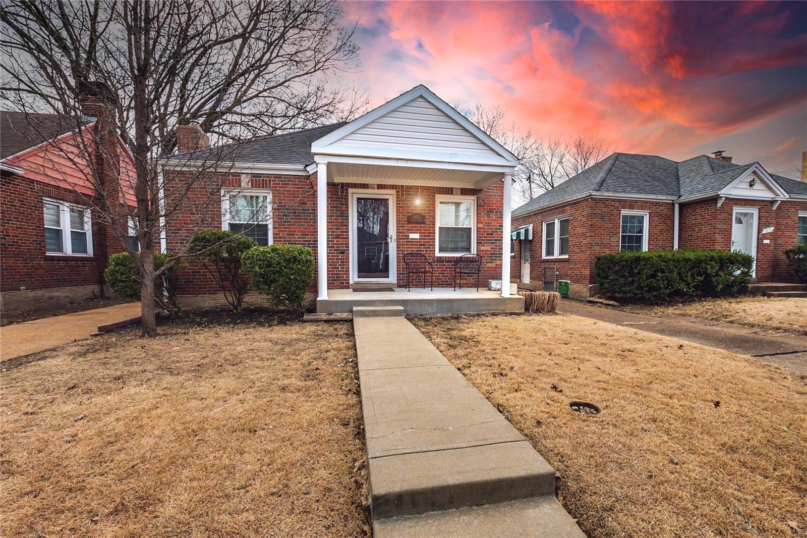 St Louis Hills Add 03 - Residential