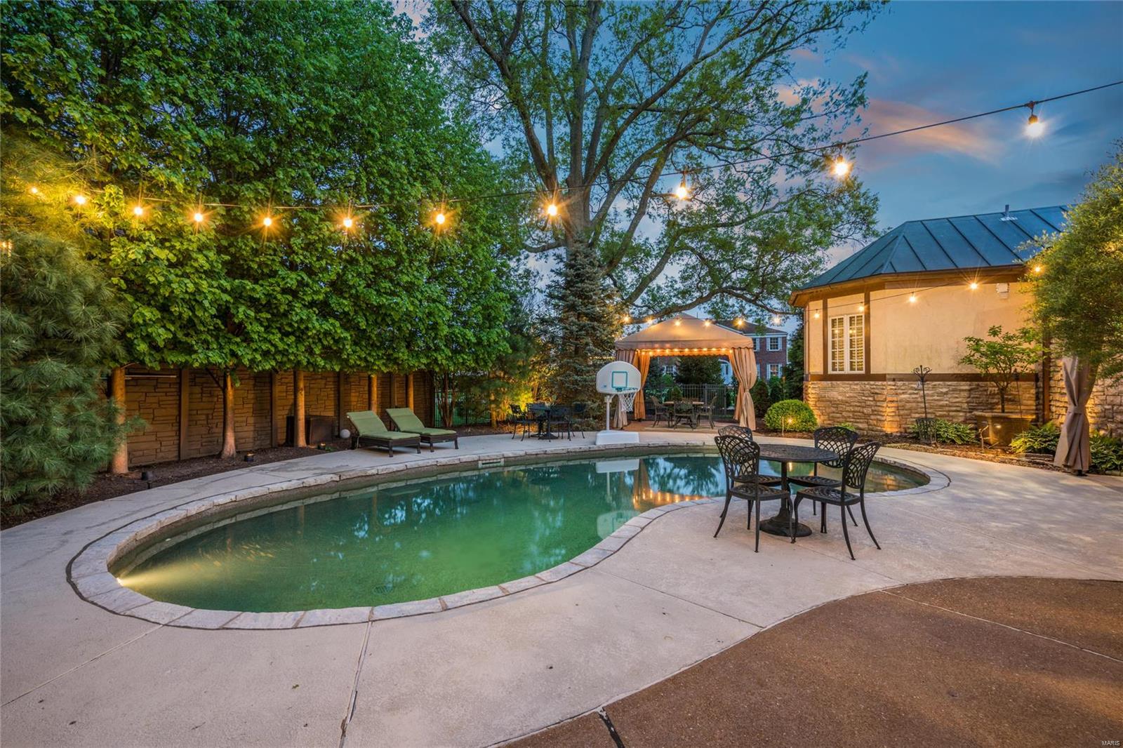 none - Residential