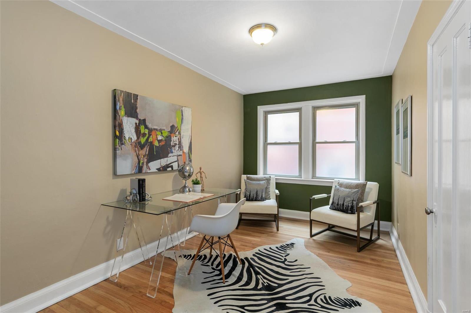 West University - Residential Income