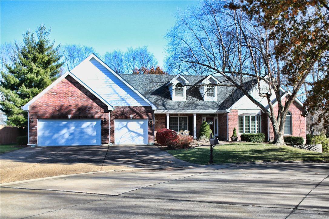 Bluff Meadows - Residential