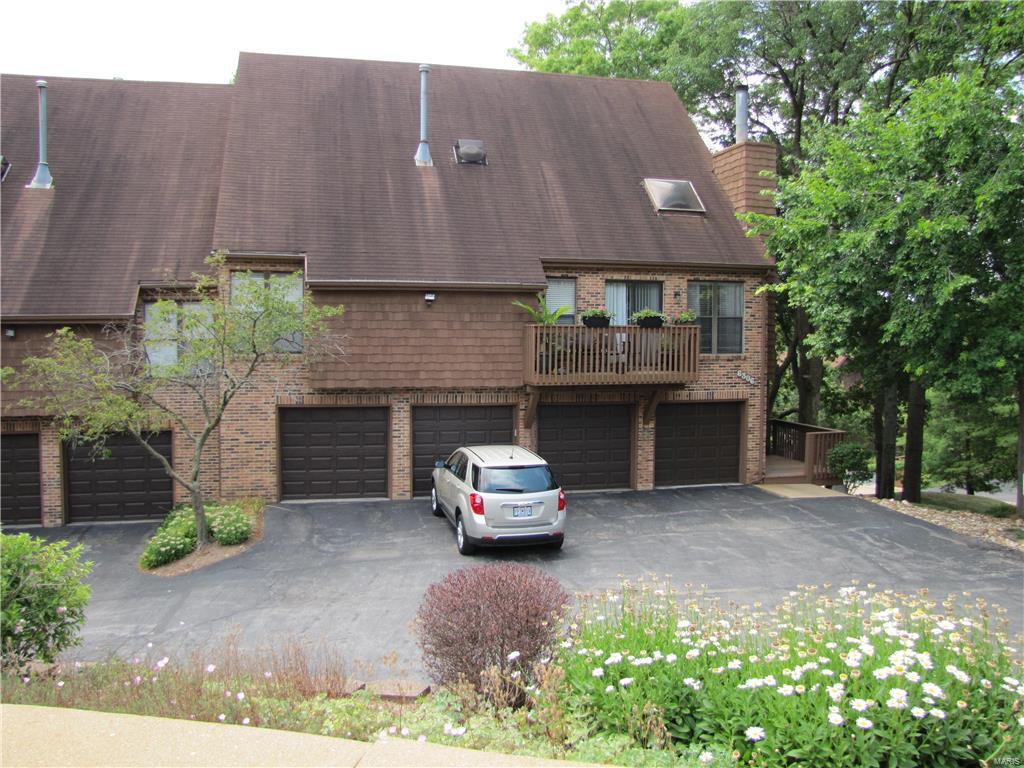 Genesee Park - Residential