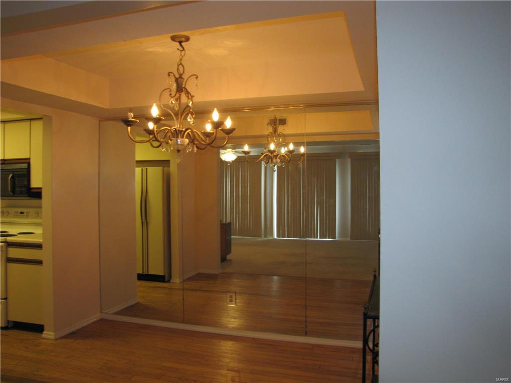Genesee Park - Residential