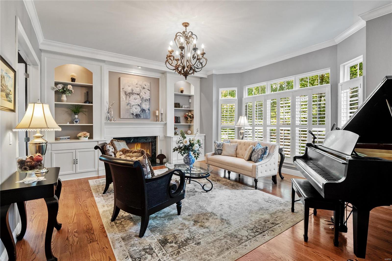 Harwood Hills 3 - Residential