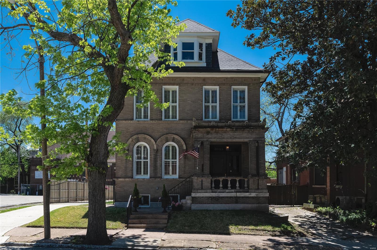 Tyler Place Add - Residential