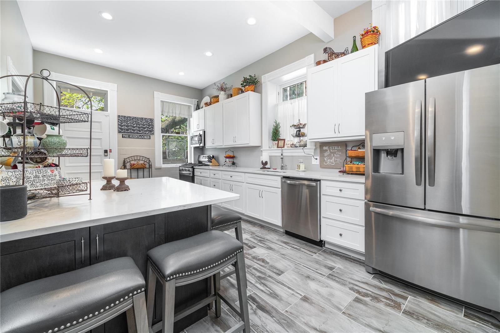 Tyler Place Add - Residential