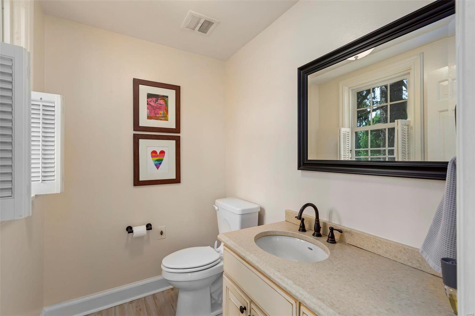Exermont First Add - Residential