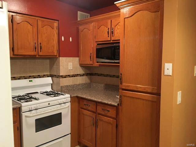Colonial Woods - Residential