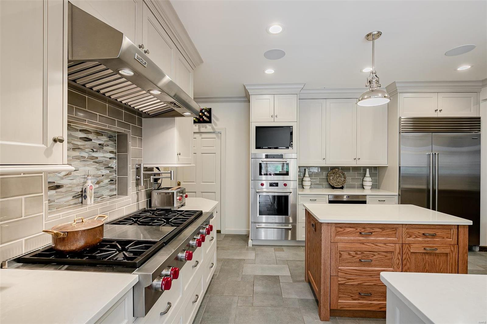 Oakcrest Estates - Residential