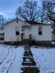 Here is a great investment opportunity. This 1 bed 1 bath home is currently occupied with tenants who are never late on a rent payment since they moved in over four years ago with no want to move out. Tenants are on a 12 month lease agreement with a monthly rent of $400. Thats right thats 4,800 a year that they are making you. Tenants are responsible for all utilities and lawn care. This home is an ideal investment for an investor or someone looking to get into the rental business. Please do not bother the tenants. Additional Rooms: Mud Room