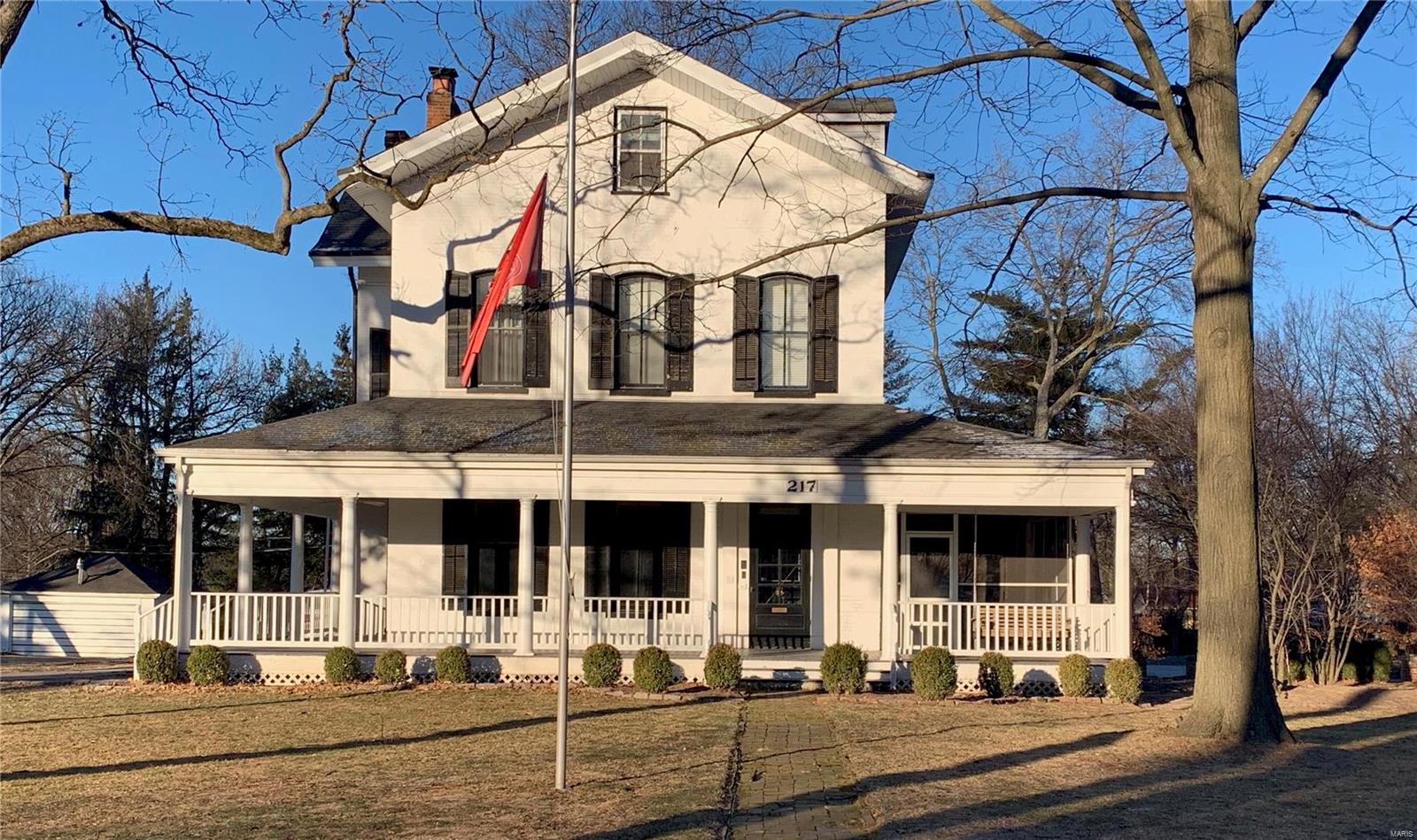 East Kirkwood - Residential