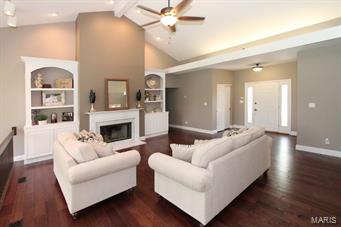Muirfield #4 - Residential