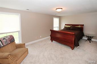 Muirfield #4 - Residential