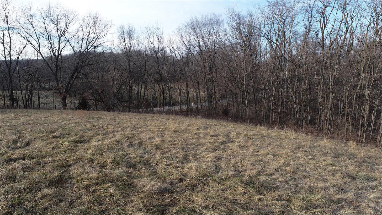 - - Land