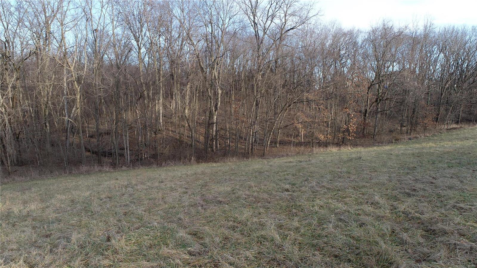 - - Land