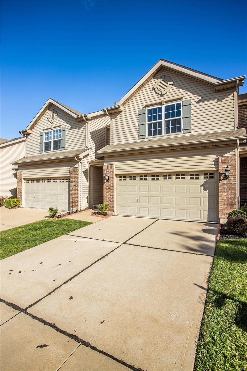 Forder Heights - Residential