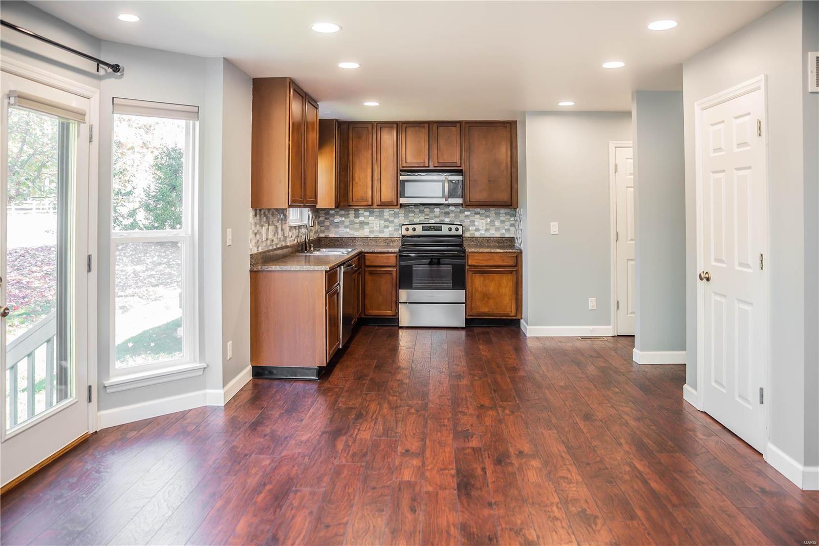 Forder Heights - Residential