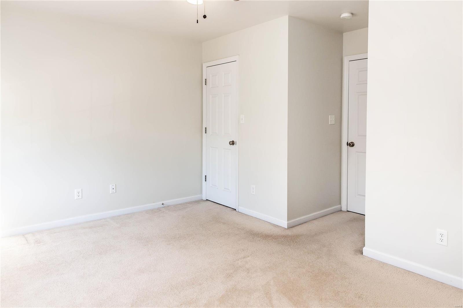 Forder Heights - Residential