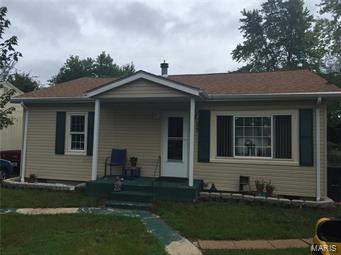 PRICE REDUCTION  $4000.00  PRICE REDUCTION!!! Perfect home for First Time Buyer, Retiree or Small Family. From the care-free exterior to extra insulation added not only above ceiling but also under the floor this home has it all. New roof 2011 new hot water heater 2012 new refrigerator 2013 bathroom updated 2011 and New generator 2013 directly wired in and connected to natural gas. Fantastic workshop 18x25 with storage overhead and wonderful yard. This home will sell quickly CALL TODAY DON'T MISS OUT!