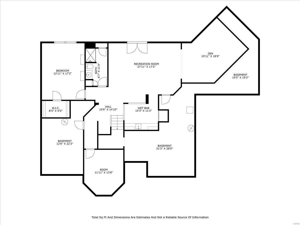 Meridien - Residential