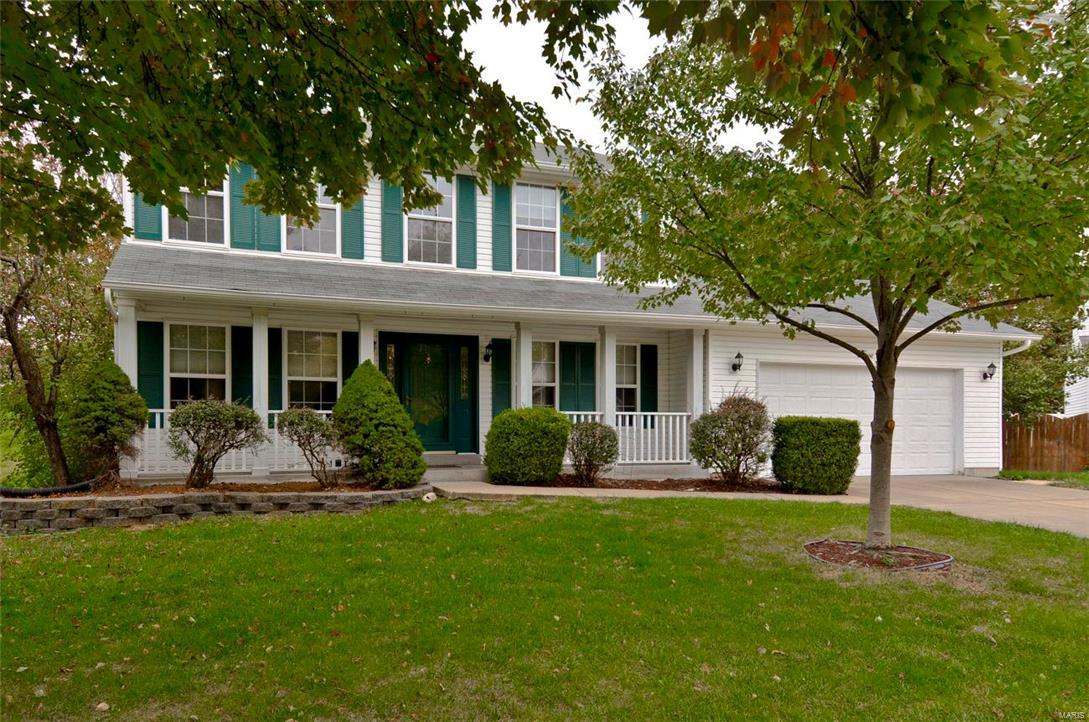 Monticello Estates - Residential
